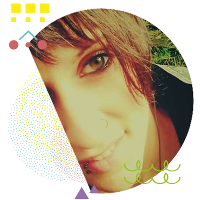 Miriam Paz