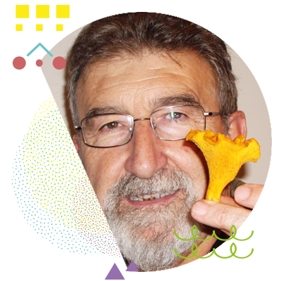 Xosé Antón Pernas